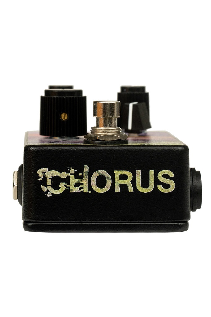 Old Blood Noise Endeavors BL-82 Chorus Variable-Clock Effector
