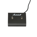Marshall DSL100, DSL40, 15C 2 Way Footswitch