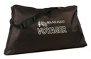 Manhasset M52 Voyager Music Stand and Tote Bag Combo