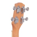 Gold Tone ResoMaple Tenor Curly Maple Resonator Ukulele with Gig Bag