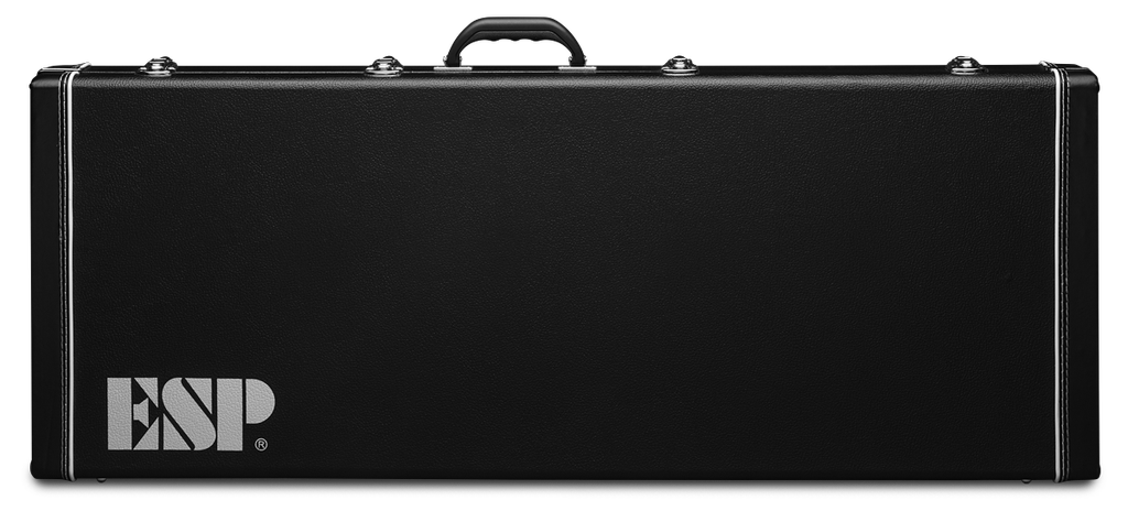 ESP MH Guitar Form Fit Case