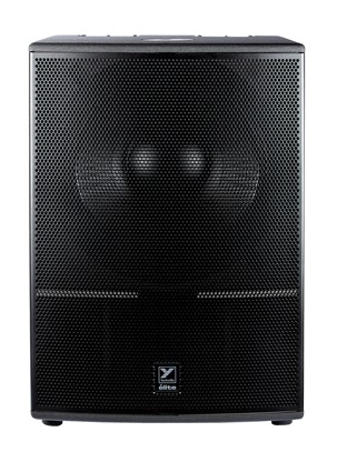 Yorkville ES21P 21" Powered Subwoofers