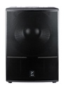 Yorkville ES21P 21" Powered Subwoofers