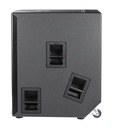 Yorkville ES21P 21" Powered Subwoofers