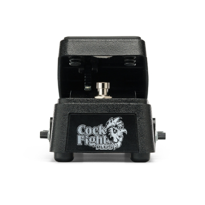 Electro-Harmonix Cock Fight Plus Epic Wah And Talking Vowels
