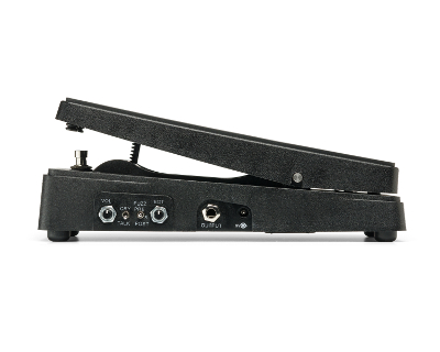 Electro-Harmonix Cock Fight Plus Epic Wah And Talking Vowels