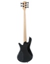 Spector Performer 5 Bass, Solid Black Gloss