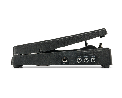 Electro-Harmonix Cock Fight Plus Epic Wah And Talking Vowels