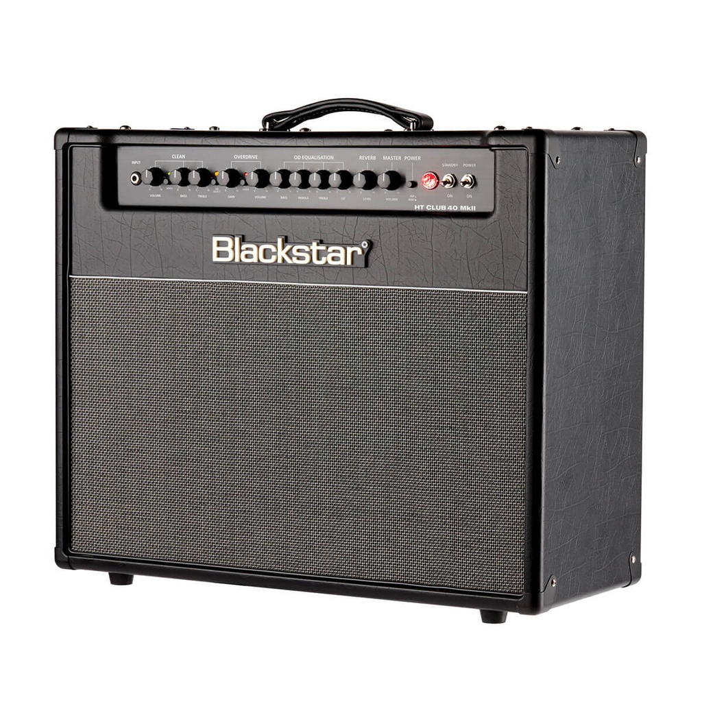 Blackstar HT CLUB 40W 1x12 Combo MKIII