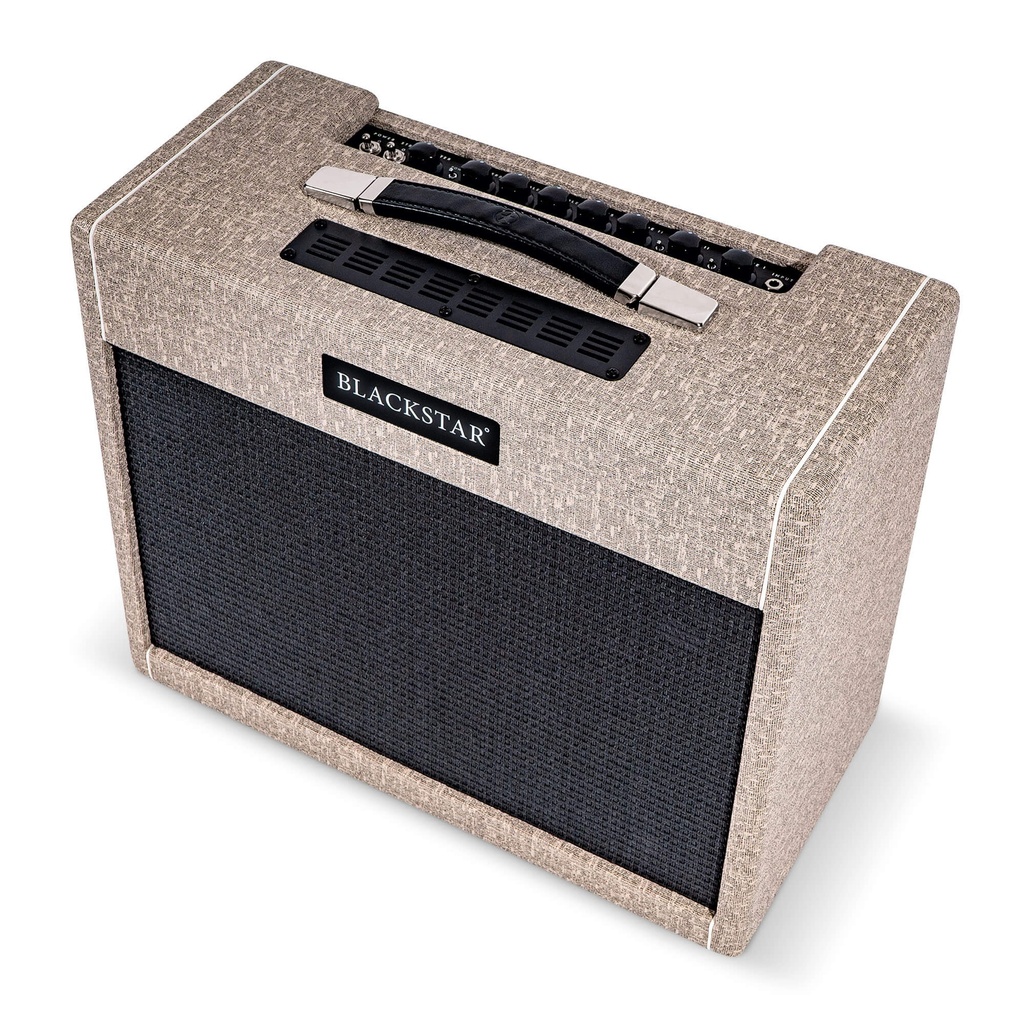 Blackstar St. James 50W 1x12 EL34 Tube Combo