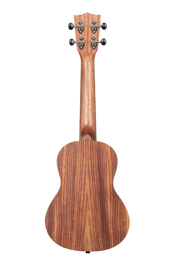 Kala Teak Concert Ukulele