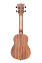 Kala Teak Soprano Ukulele