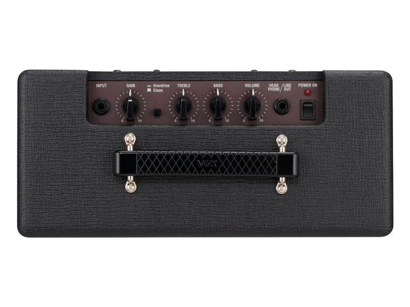 Vox Pathfinder 10 Guitar Combo