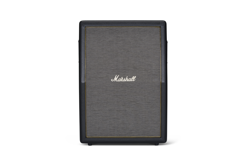 Marshall Origin 2x12 Vertical Cabinet