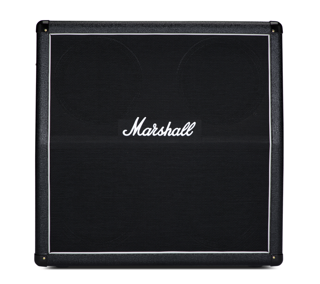 Marshall MX412AR 4x12" Angled Cabinet