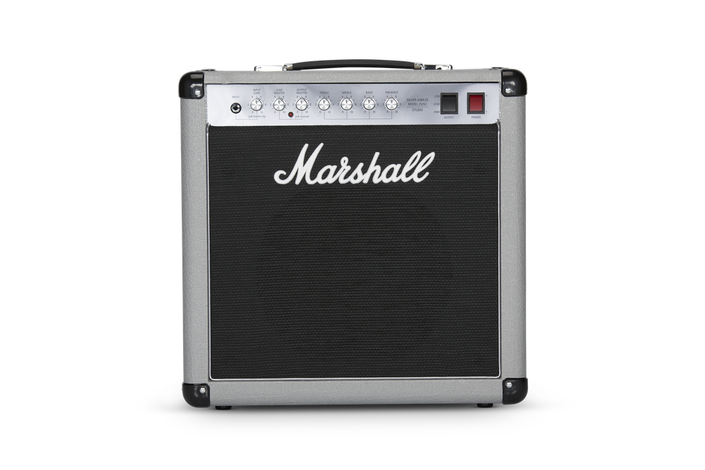 Marshall 2525C 20W Mini Silver Jubilee 1x12" Combo