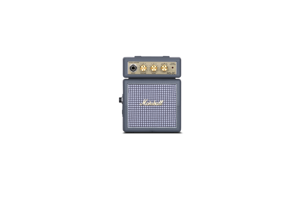 Marshall MS-2 Micro Amp, Classic