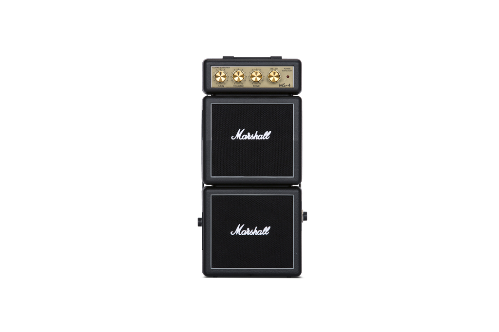 Marshall MS-4 Micro Stack