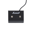 Marshall DSL100, DSL40, 15C 2-Button Footswitch