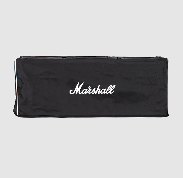 Marshall Cover, Fits Full Size Tube Heads