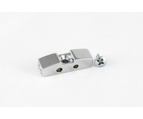 Allparts Schaller Wrench Holder, Chrome