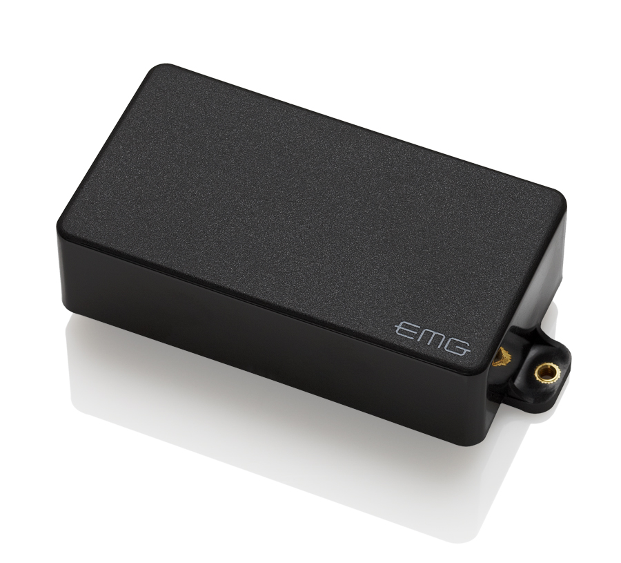 EMG 60 Humbucker Pickup, Black
