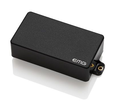 EMG 81 Humbucker Pickup, Black