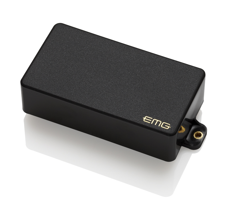 EMG 85 Humbucker Pickup, Black