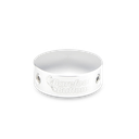 Barefoot Buttons V1 Standard Silver