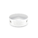 Barefoot Buttons V2 Standard Silver