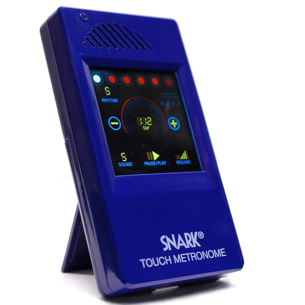 Snark Touch Screen Metronome