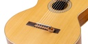 KNA NG-2 Nylon String Guitar Pickup with Volume Control
