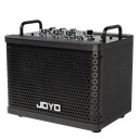 Joyo DC-15S Rechargeable Bluetooth Amp with Looper and Drum Machine