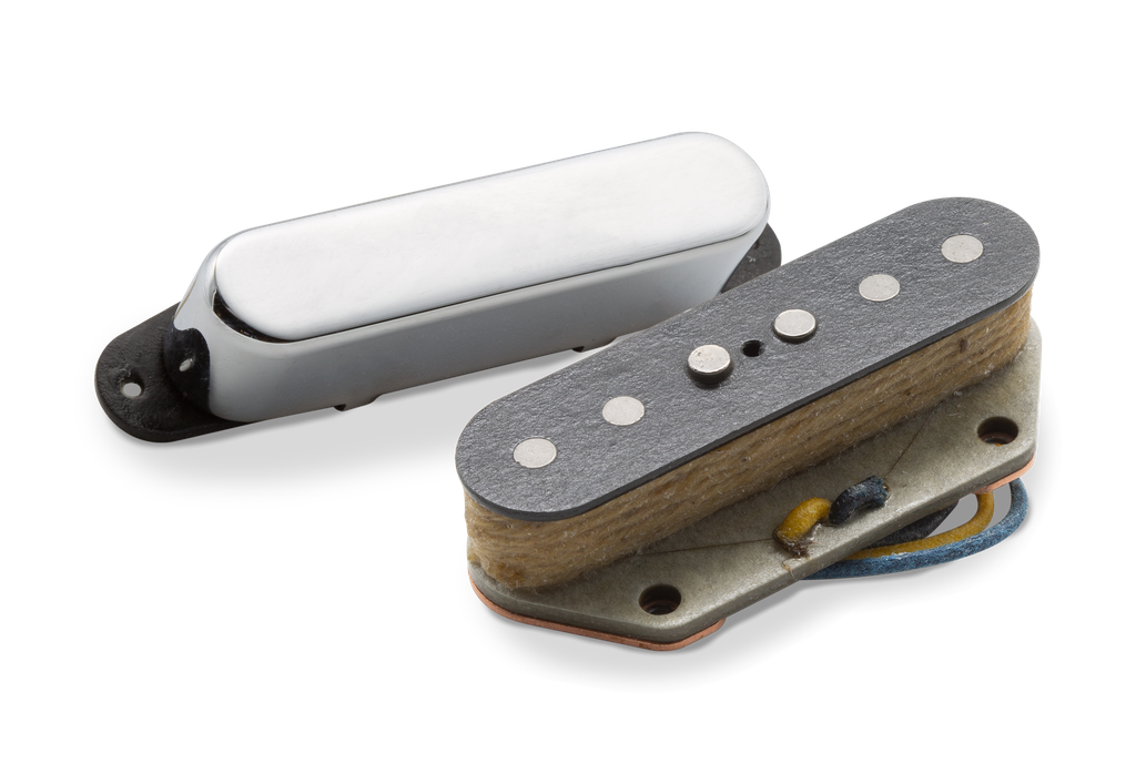 Seymour Duncan Brad Paisley La Brea Tele Set