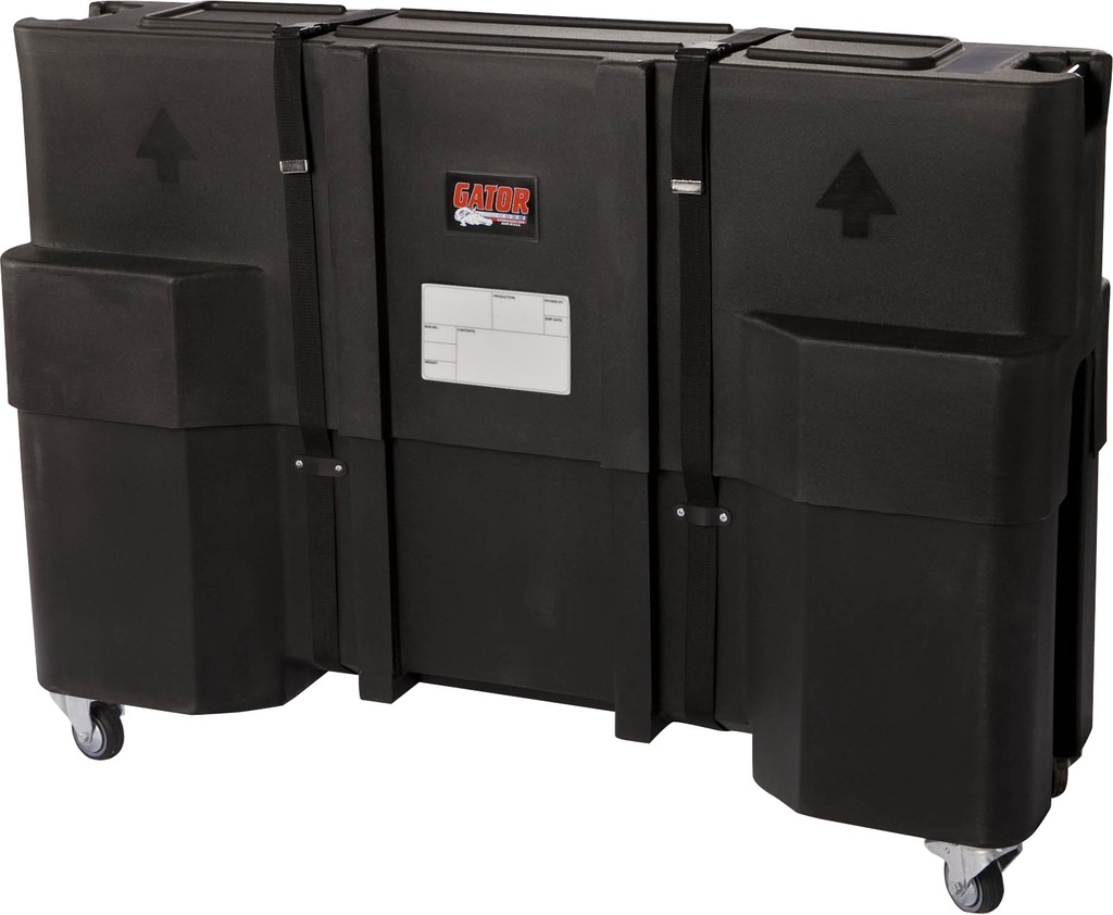 Gator 50″-55″ LCD/Plasma Case