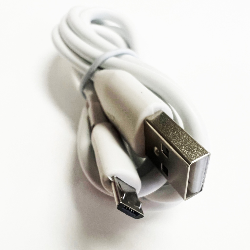Peterson USB Cable for StroboPlus/Clip/Stomp HD