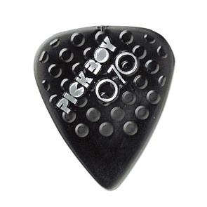 Pickboy Nylon 66, Grip Pick, 0.70mm, 10 picks