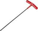 Fender T-Handle Hex Wrench, 1/8" Bondhus