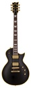 ESP Ltd EC-1000 Duncan, Vintage Black