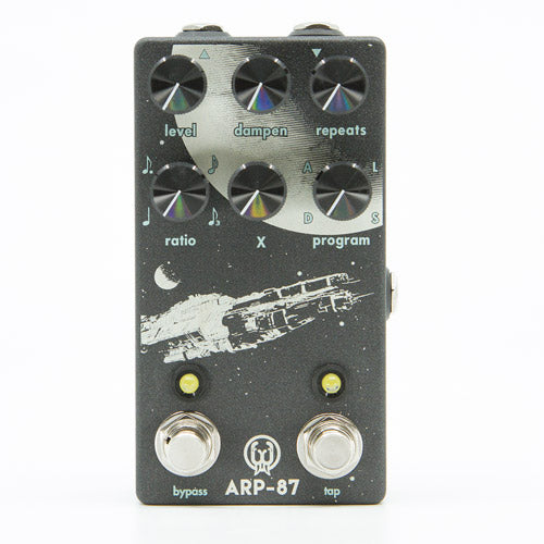 Walrus Audio ARP-87 Multi-Function Delay