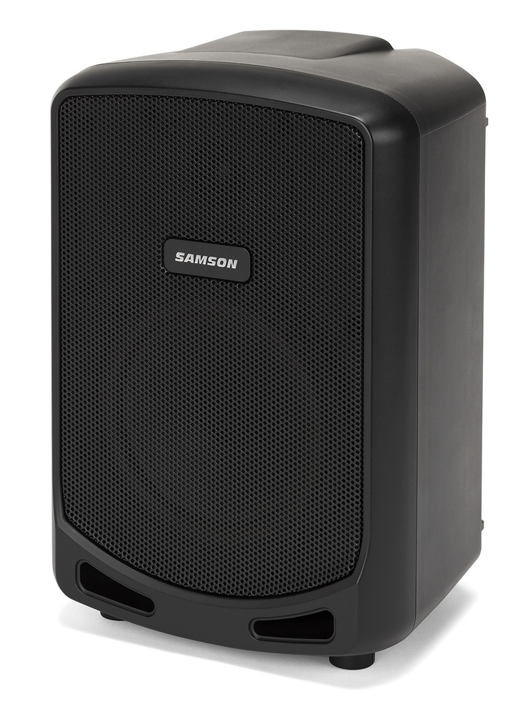 [ESCAPE +] Samson Expedition Escape+ - Rechargeable Speaker System with Bluetooth