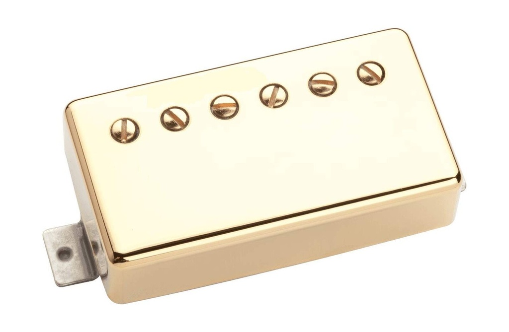 Seymour Duncan SH-55n Seth Lover Model, Neck, Gold