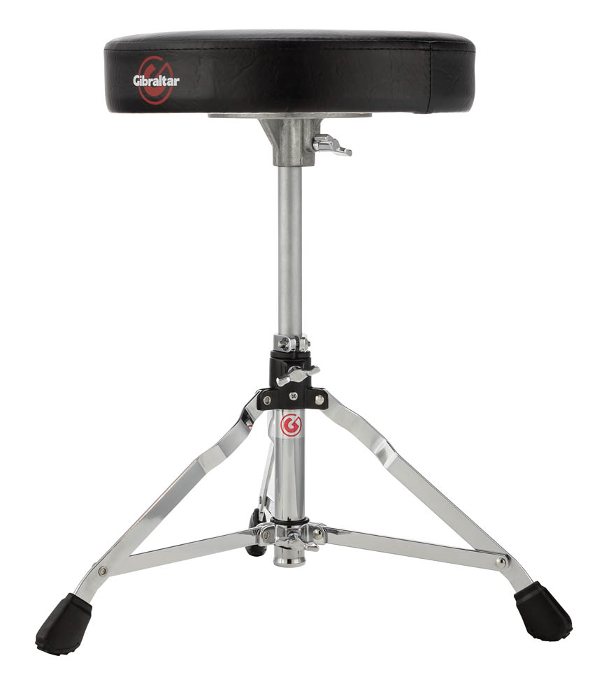 Gibraltar 5000 Round Top Throne