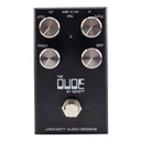 J. Rockett The Dude V2, Dumble Overdrive Special