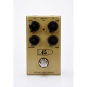 J. Rockett .45 Caliber, 1962 JTM 45 Overdrive