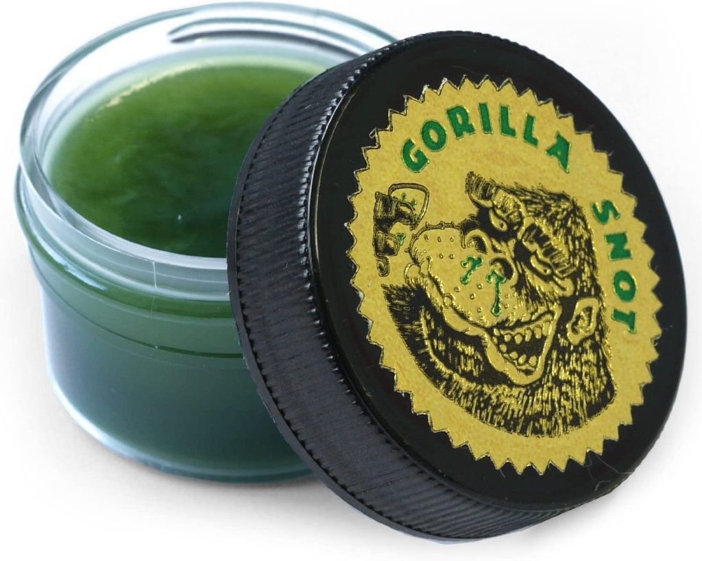 [KONG] Gorilla Snot Stick Grip