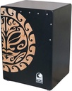 Toca Extended Range Cajon, Tiger Mask