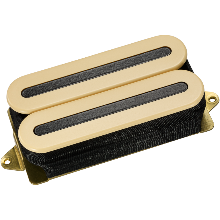 DiMarzio X2N Humbucker Pickup, Cream