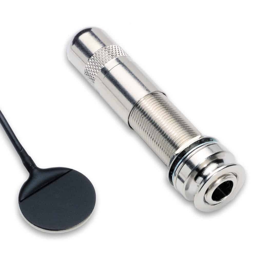Fishman SBT-E Soundboard Transducer with Endpin