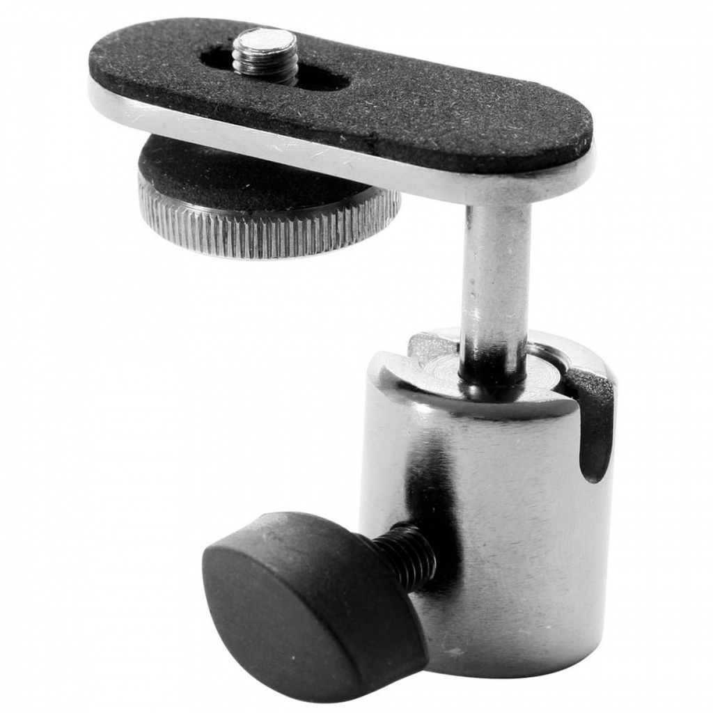 On-Stage Stands CM01 Video Camera/Digital Recorder Adapter